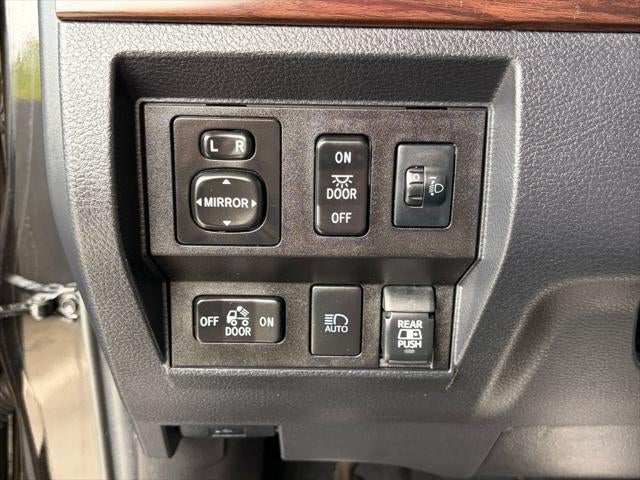 2019 Toyota Tundra Limited