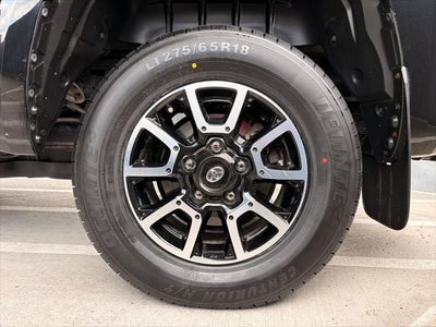 2019 Toyota Tundra Limited