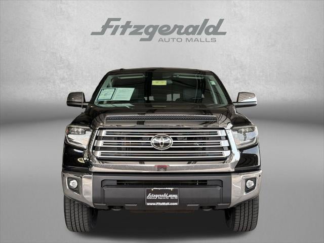 2019 Toyota Tundra Limited