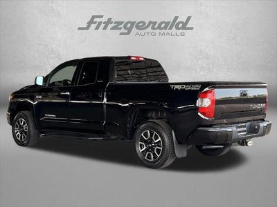 2019 Toyota Tundra Limited