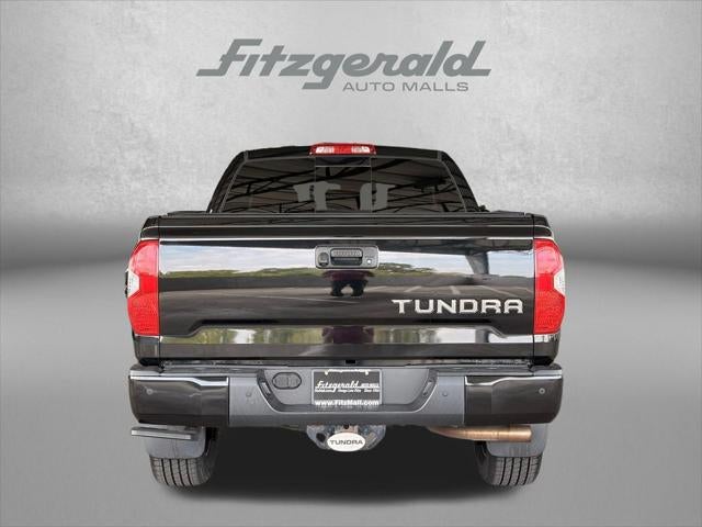 2019 Toyota Tundra Limited