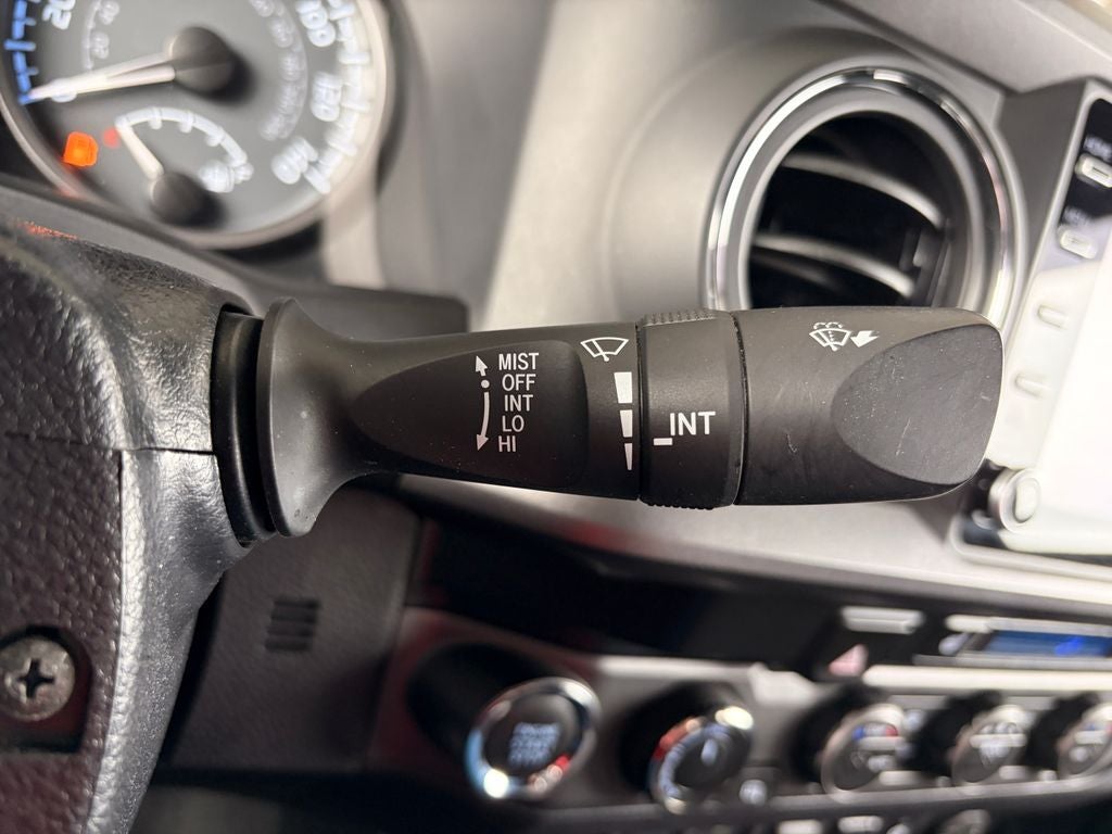 2020 Toyota Tacoma TRD Pro V6