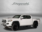 2020 Toyota Tacoma TRD Pro V6