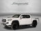 2020 Toyota Tacoma TRD Pro V6