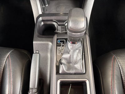 2020 Toyota Tacoma TRD Pro V6