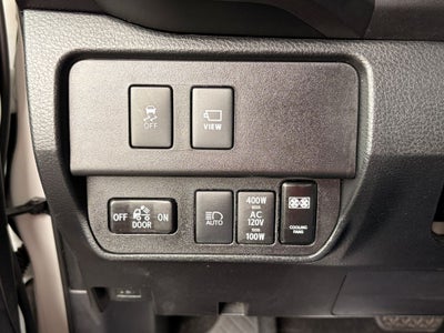 2020 Toyota Tacoma TRD Pro V6