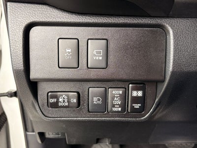 2020 Toyota Tacoma TRD Pro V6