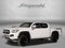 2020 Toyota Tacoma TRD Pro V6