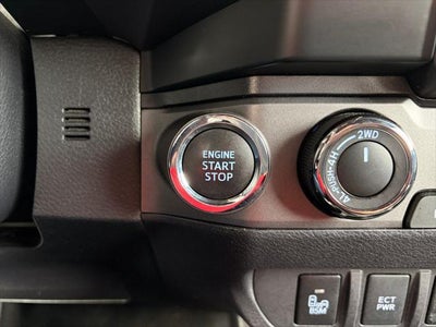 2020 Toyota Tacoma TRD Pro V6