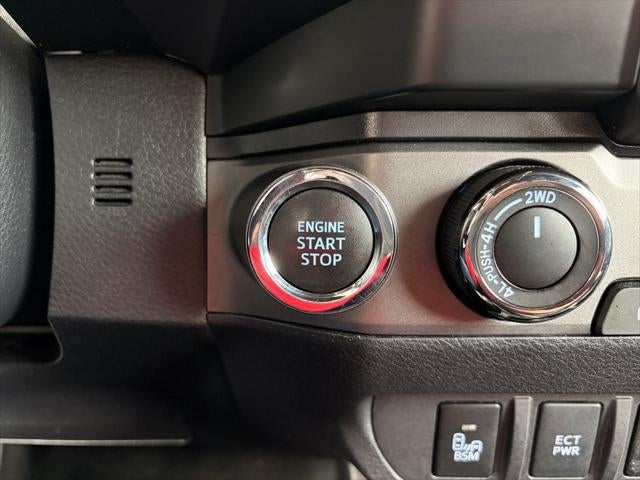 2020 Toyota Tacoma TRD Pro V6