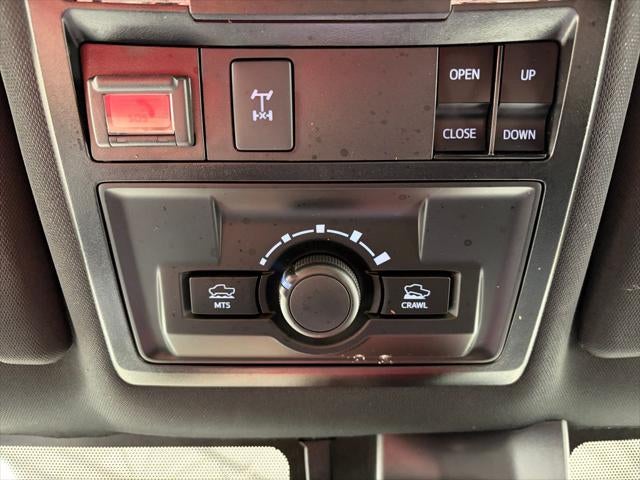 2020 Toyota Tacoma TRD Pro V6
