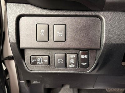 2020 Toyota Tacoma TRD Pro V6