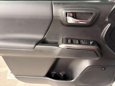 2020 Toyota Tacoma TRD Pro V6