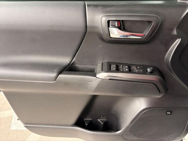 2020 Toyota Tacoma TRD Pro V6
