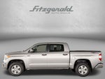 2015 Toyota TUNDRA 4X4 SR5 CrewMax
