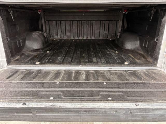 2015 Toyota TUNDRA 4X4 SR5 CrewMax