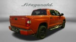 2015 Toyota TUNDRA TRD PRO TRD Pro CrewMax
