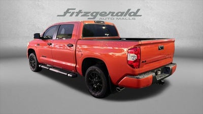 2015 Toyota TUNDRA TRD PRO TRD Pro CrewMax