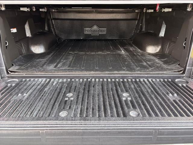 2021 Toyota Tundra Limited