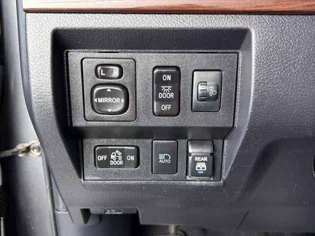 2021 Toyota Tundra Limited