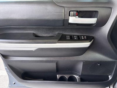 2021 Toyota Tundra Limited