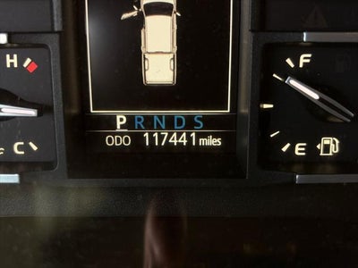 2021 Toyota Tundra Limited
