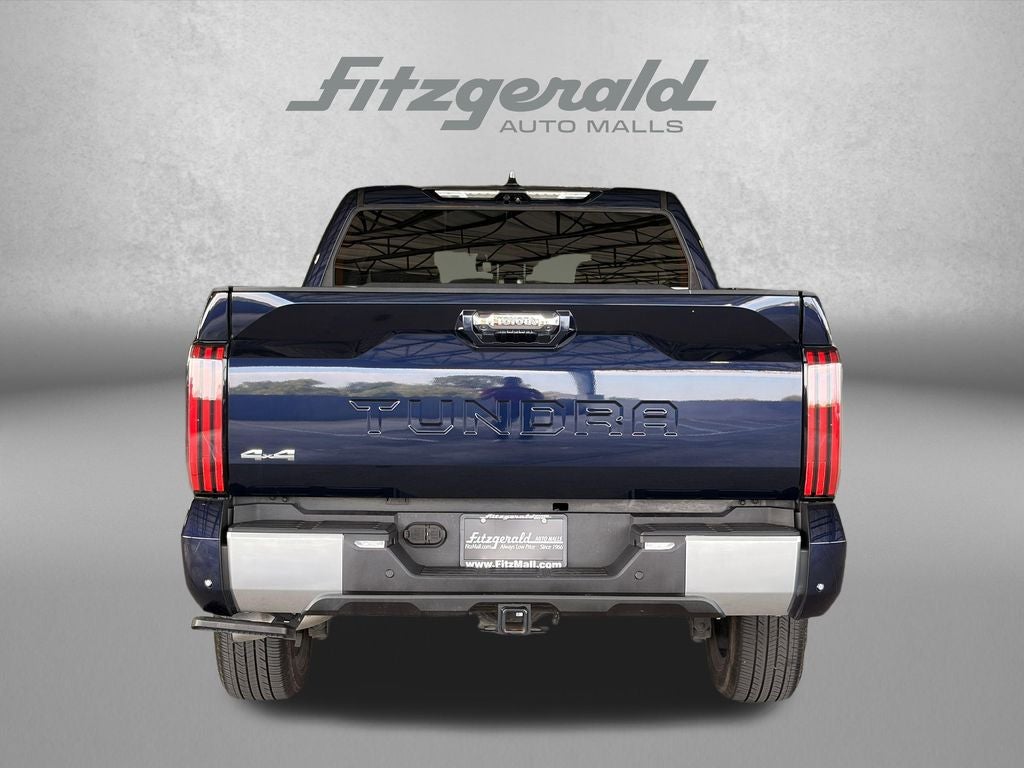 2023 Toyota Tundra Limited