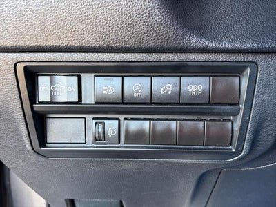 2023 Toyota TUNDRA 4X4 SR