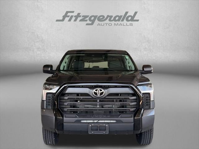 2023 Toyota TUNDRA 4X4 SR