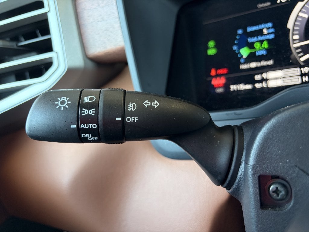 2026 Toyota Tundra 1794