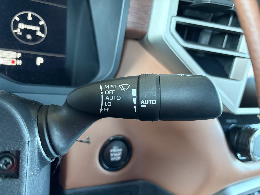 2026 Toyota Tundra 1794