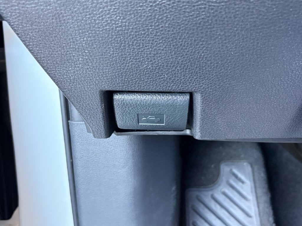 2026 Toyota Tundra 1794