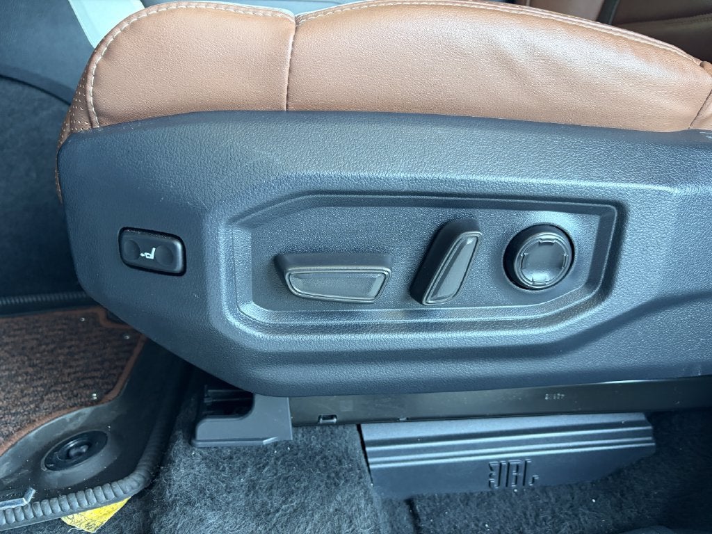 2026 Toyota Tundra 1794