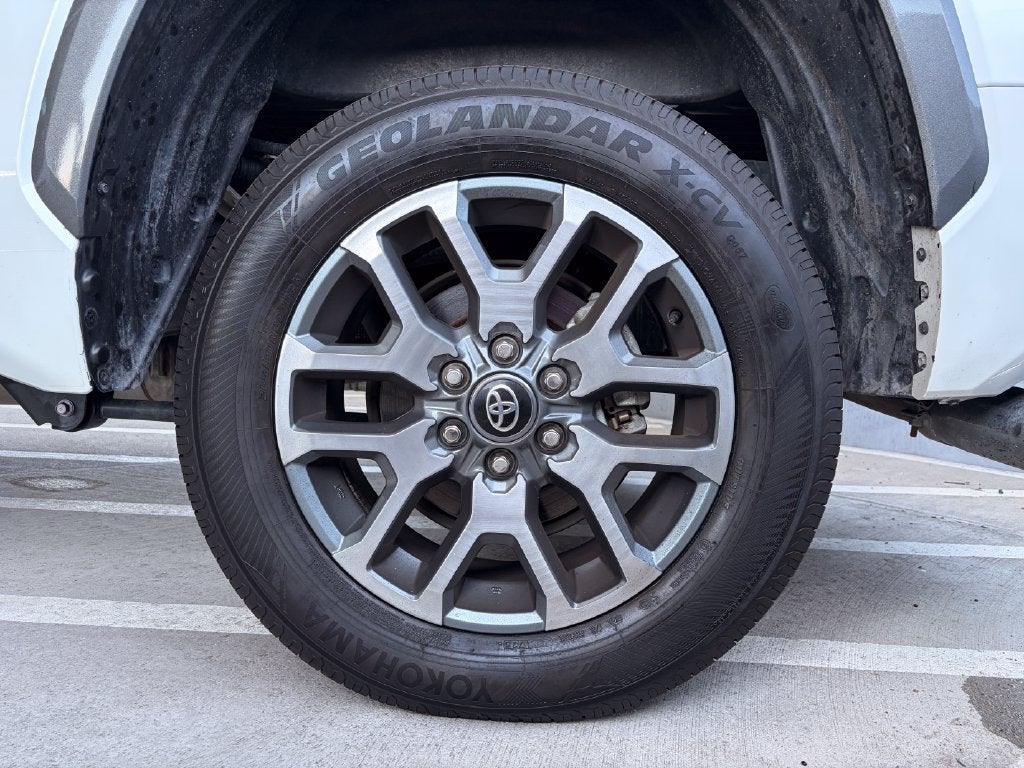 2026 Toyota Tundra 1794