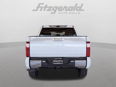 2026 Toyota Tundra 1794
