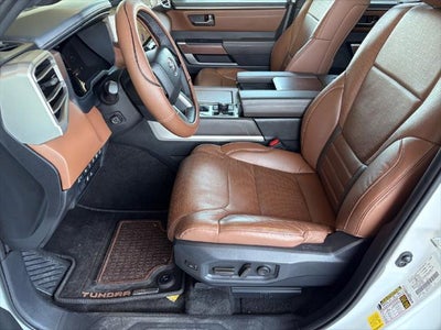 2026 Toyota Tundra 1794