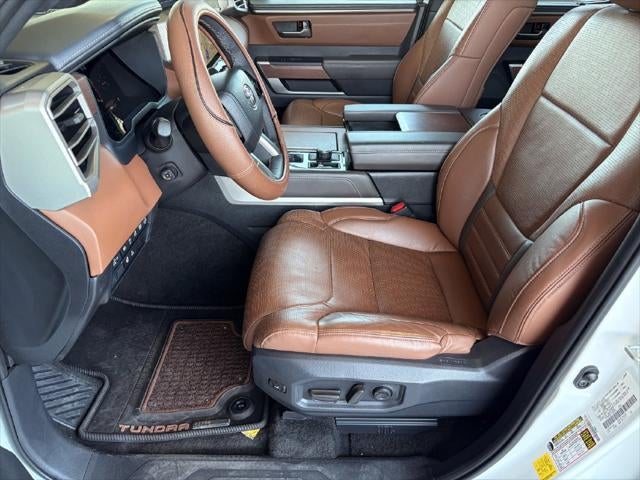2026 Toyota Tundra 1794