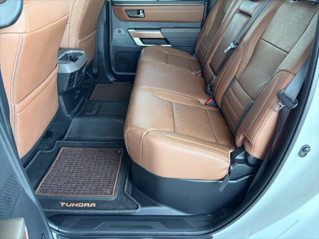 2026 Toyota Tundra 1794
