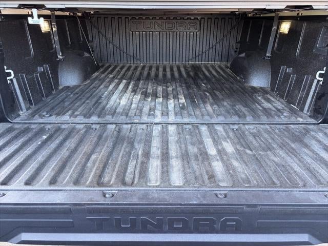 2026 Toyota Tundra 1794