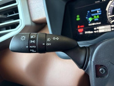 2026 Toyota Tundra 1794