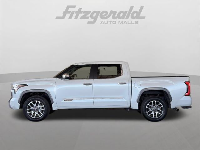 2026 Toyota Tundra 1794
