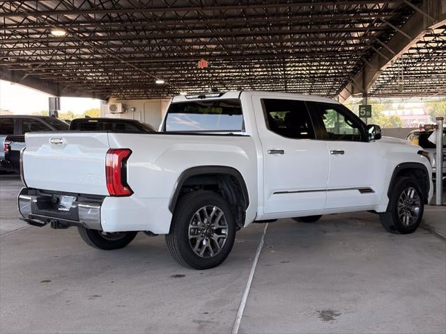 2026 Toyota Tundra 1794