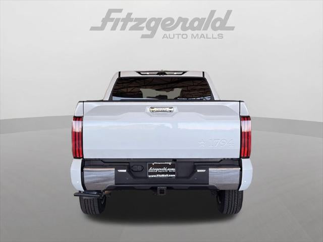 2026 Toyota Tundra 1794