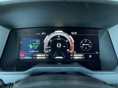 2022 Toyota Tundra 1794