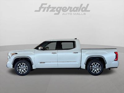 2022 Toyota Tundra 1794