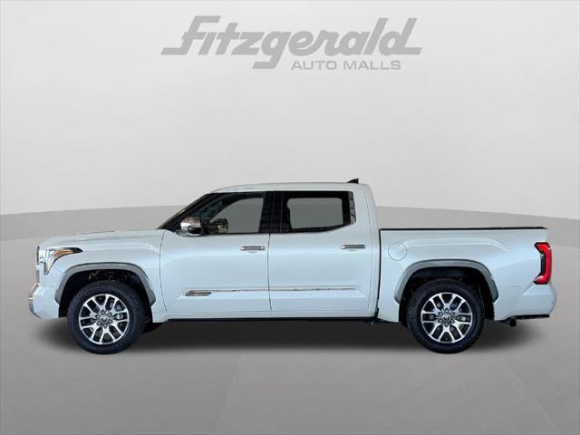 2022 Toyota Tundra 1794