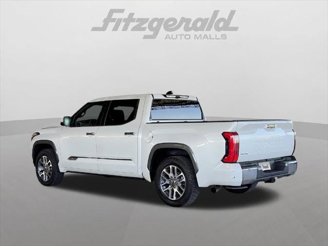 2022 Toyota Tundra 1794