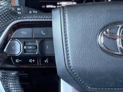 2022 Toyota Tundra 1794