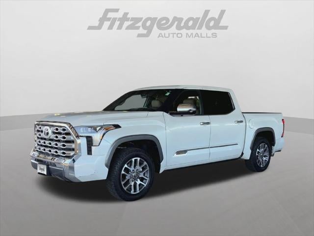 2022 Toyota Tundra 1794