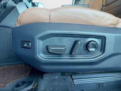 2022 Toyota Tundra 1794